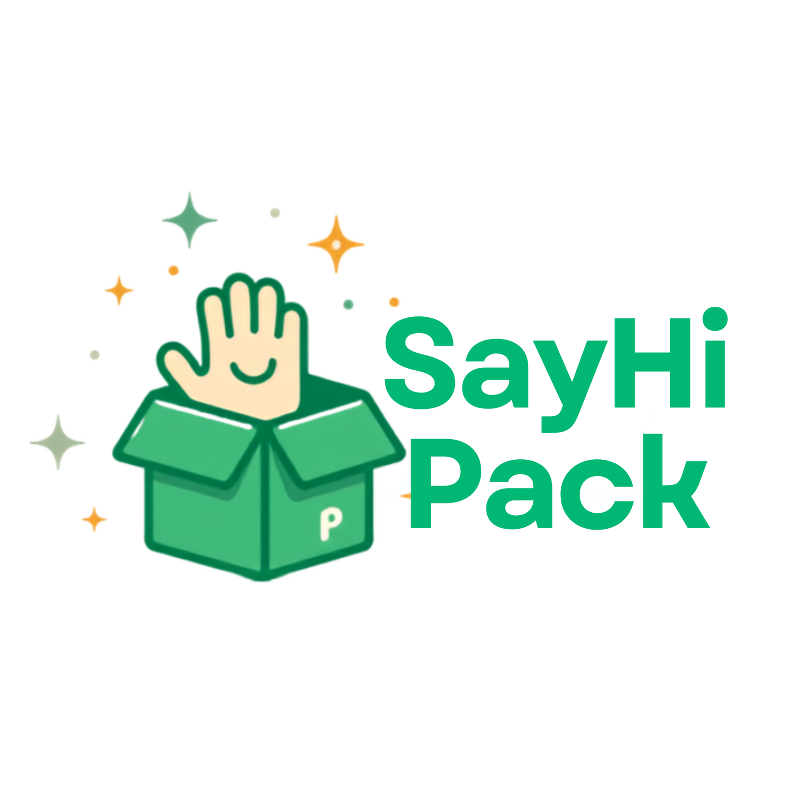 SayHi Pack